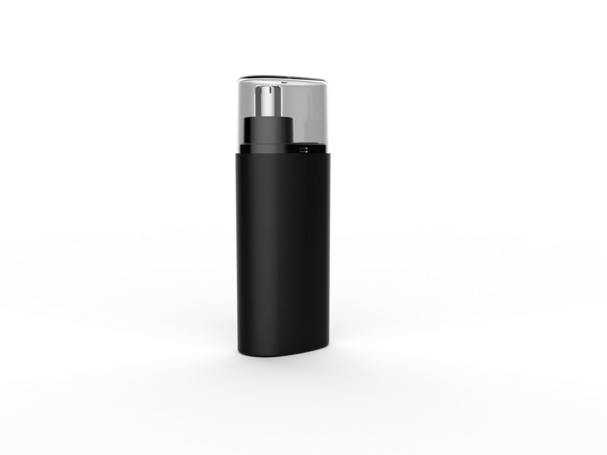 Green Lion Nose Pro Nose and Ear Trimmer Black – image 13
