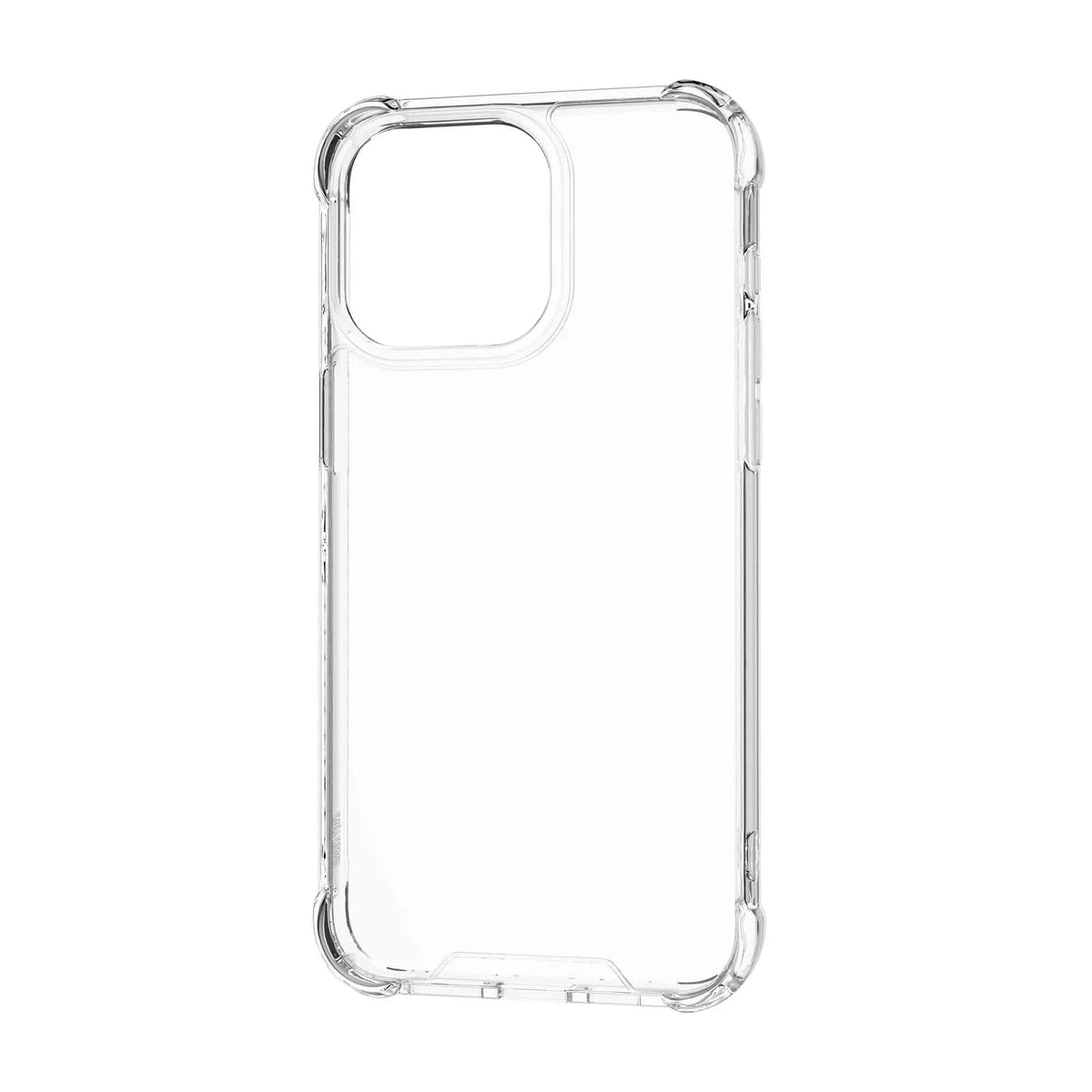 Green Lion Anti-Shock Case - Clear – image 10
