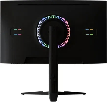 Green Lion ENGIMA 27'' Gaming Monitor - Black – image 2