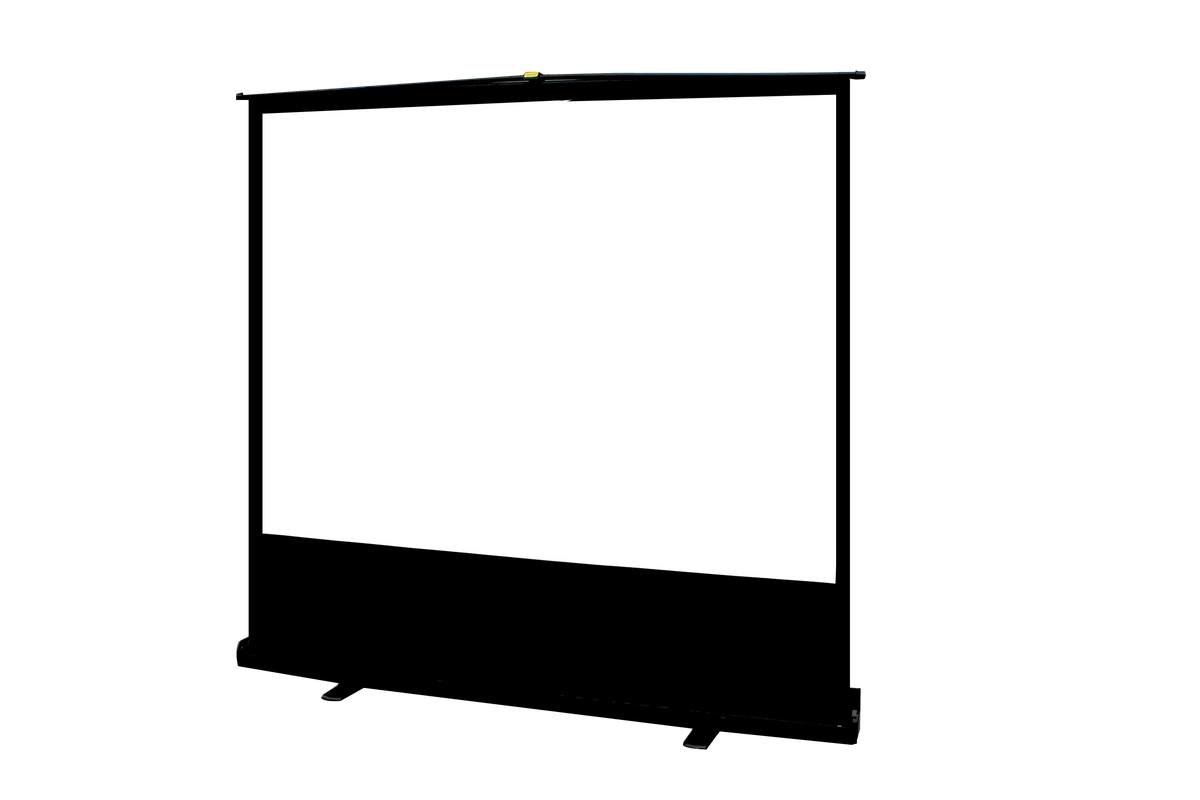 Green Lion Portable Projector Screen 80" - MatteWhite – image 4