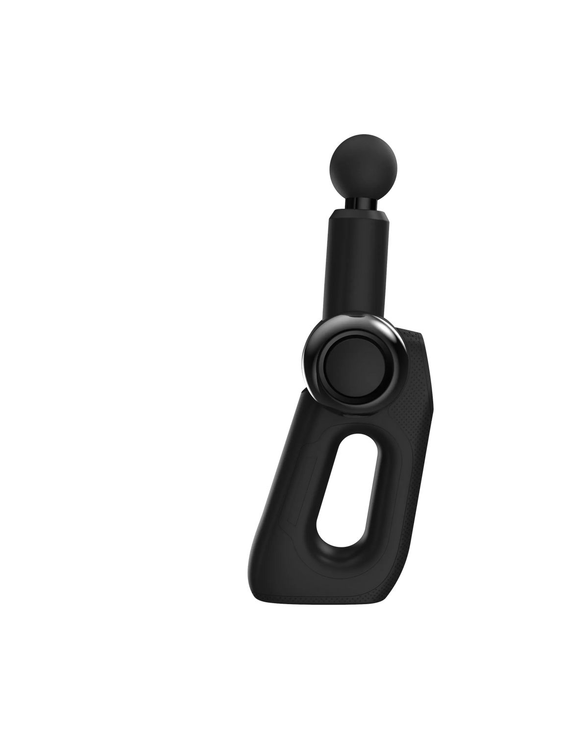 Powerology Full Body Massage Gun Black – image 9