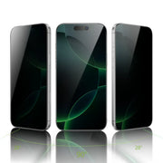 Green Lion Diego Pet Privacy Screen Protector - Black Edge/Privacy