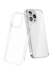 Green Lion Crystal Clear Case