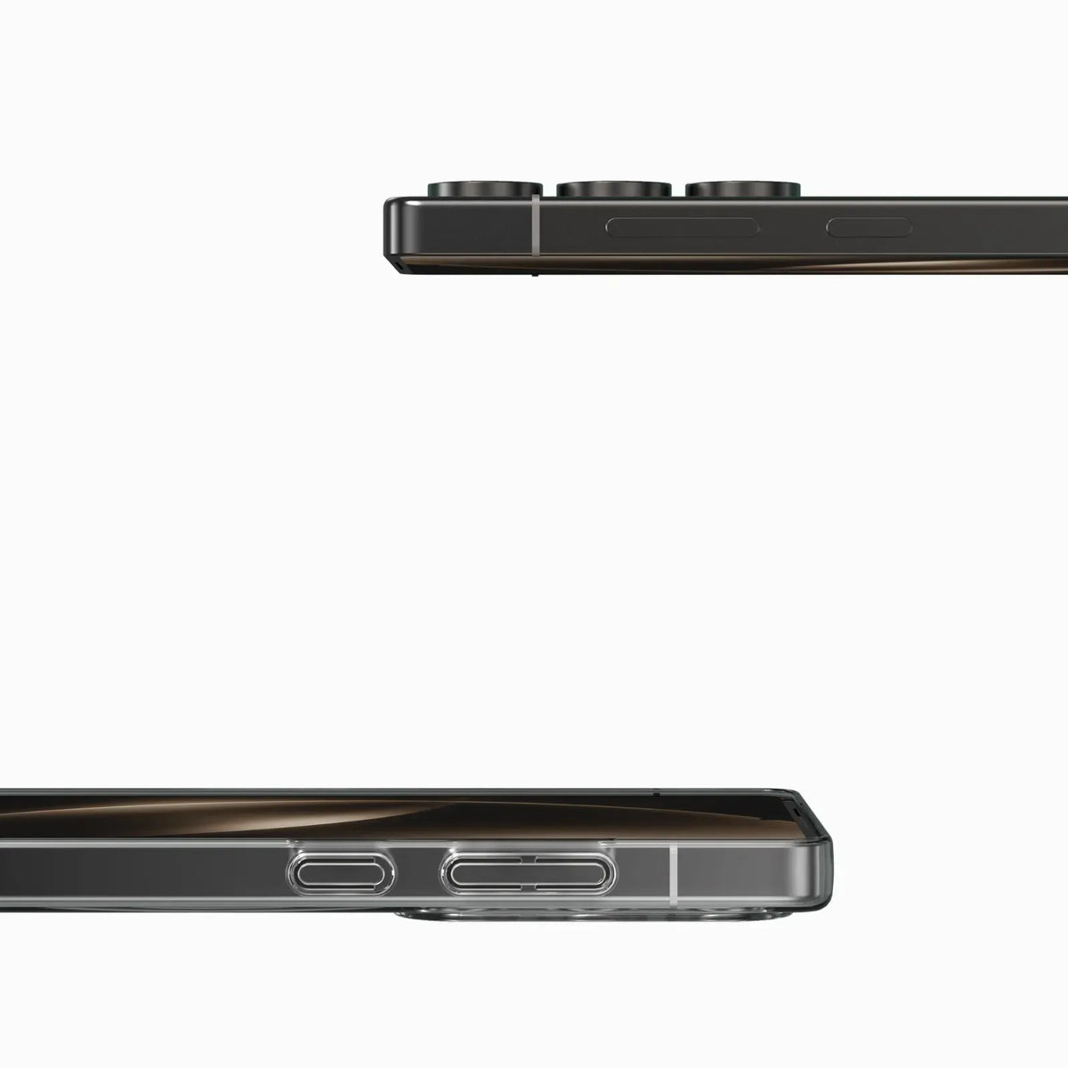 Green Lion MagSafe Delgado Case S25 Ultra Clear – image 9