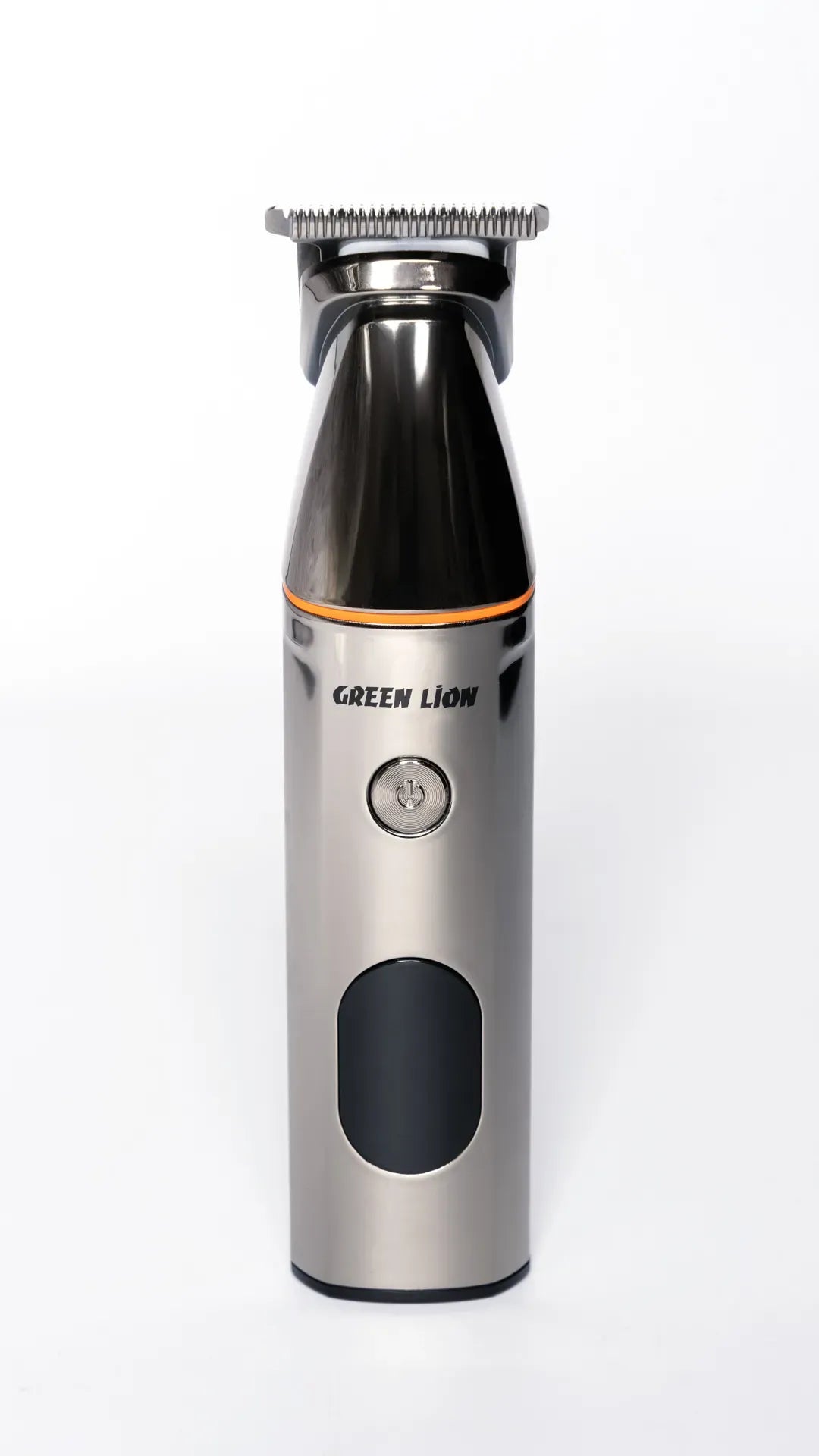 Green Lion 5 in 1 Multi Function Hair Clipper Set 600mAh Black – image 8