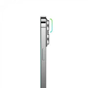 Green Lion HDPlus Camera Lens - Silver