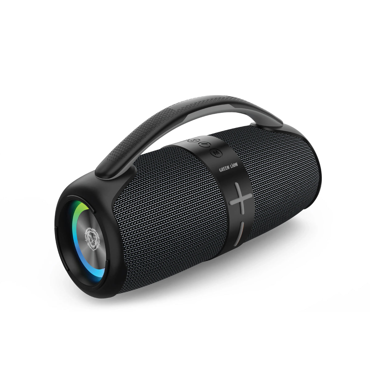 Green Lion Parma Pro Wireless Speaker Gray – image 3