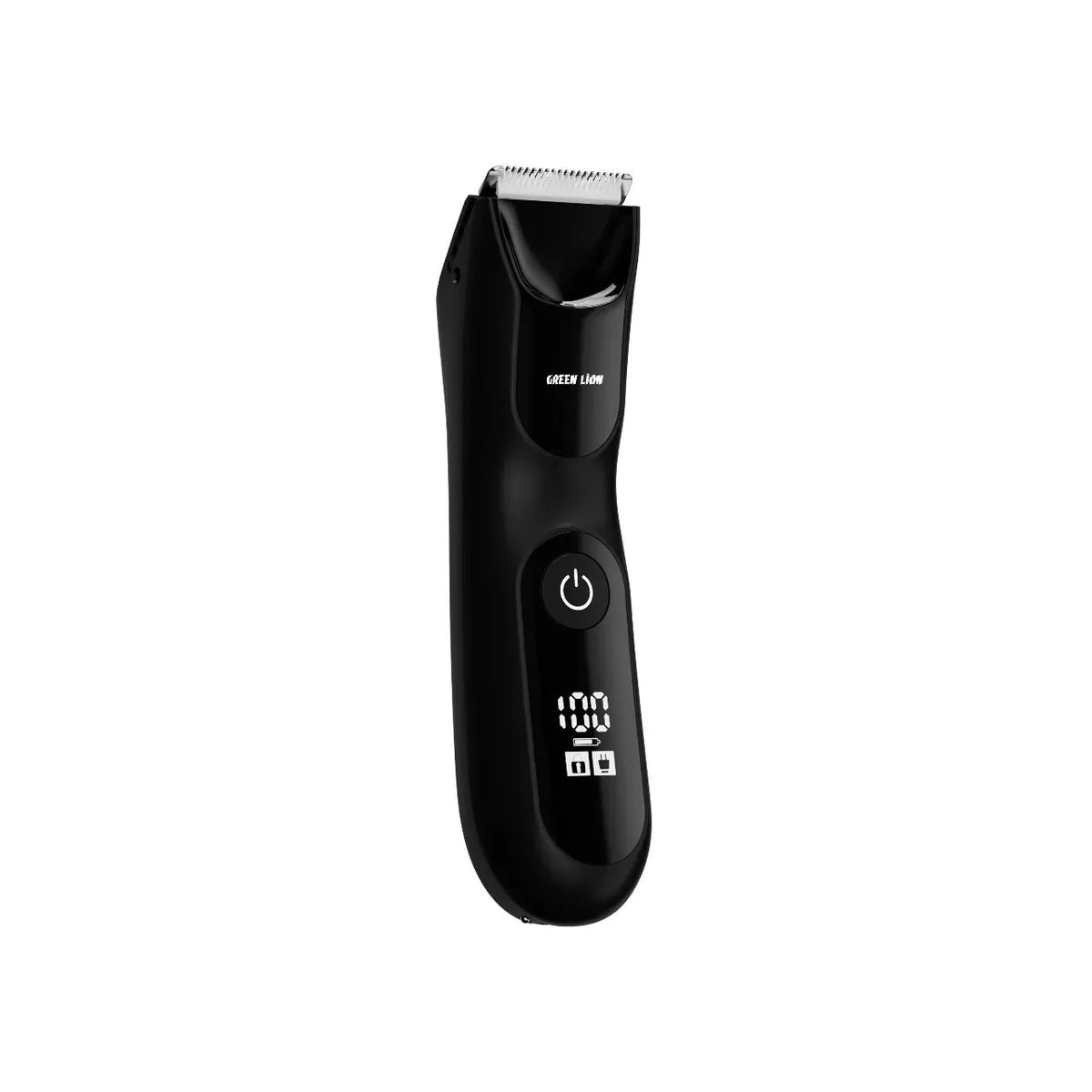 Green Lion Sensitive Duo- Hair Trimmer&Shaver - Black – image 9