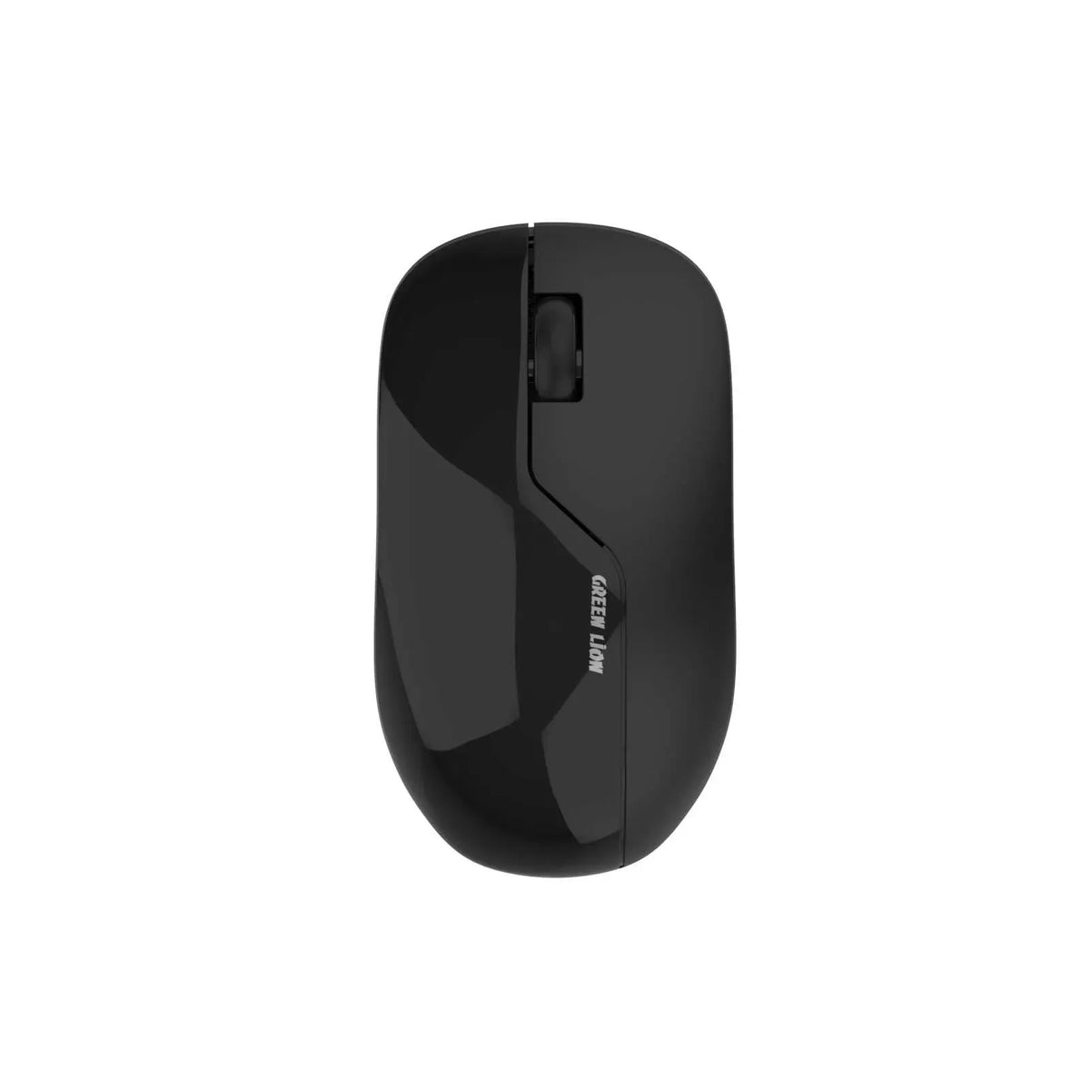 Green Lion G 730 Wireless Mouse - Black – image 2