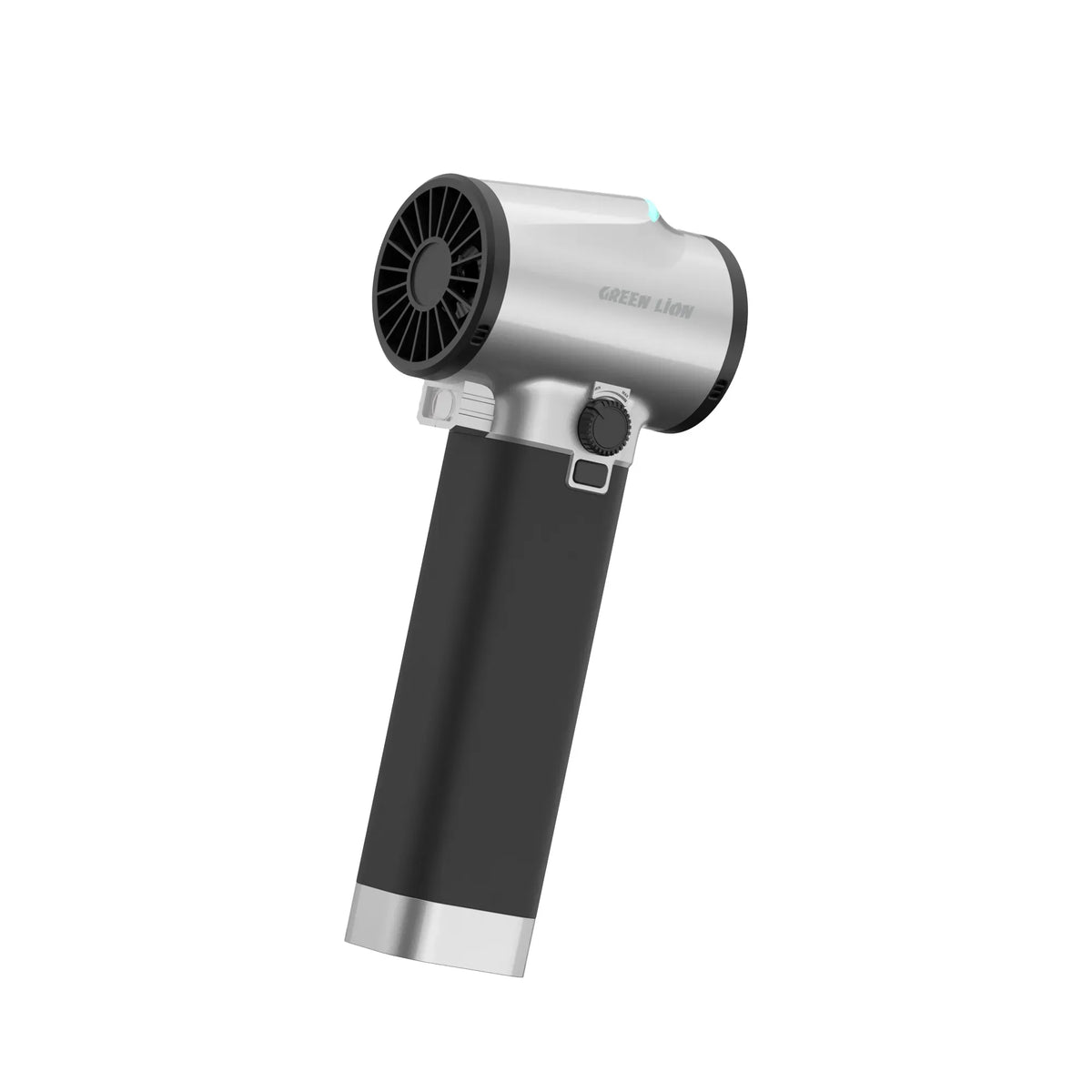 Green Lion GB-186 XTurbo Blower - Silver – image 2