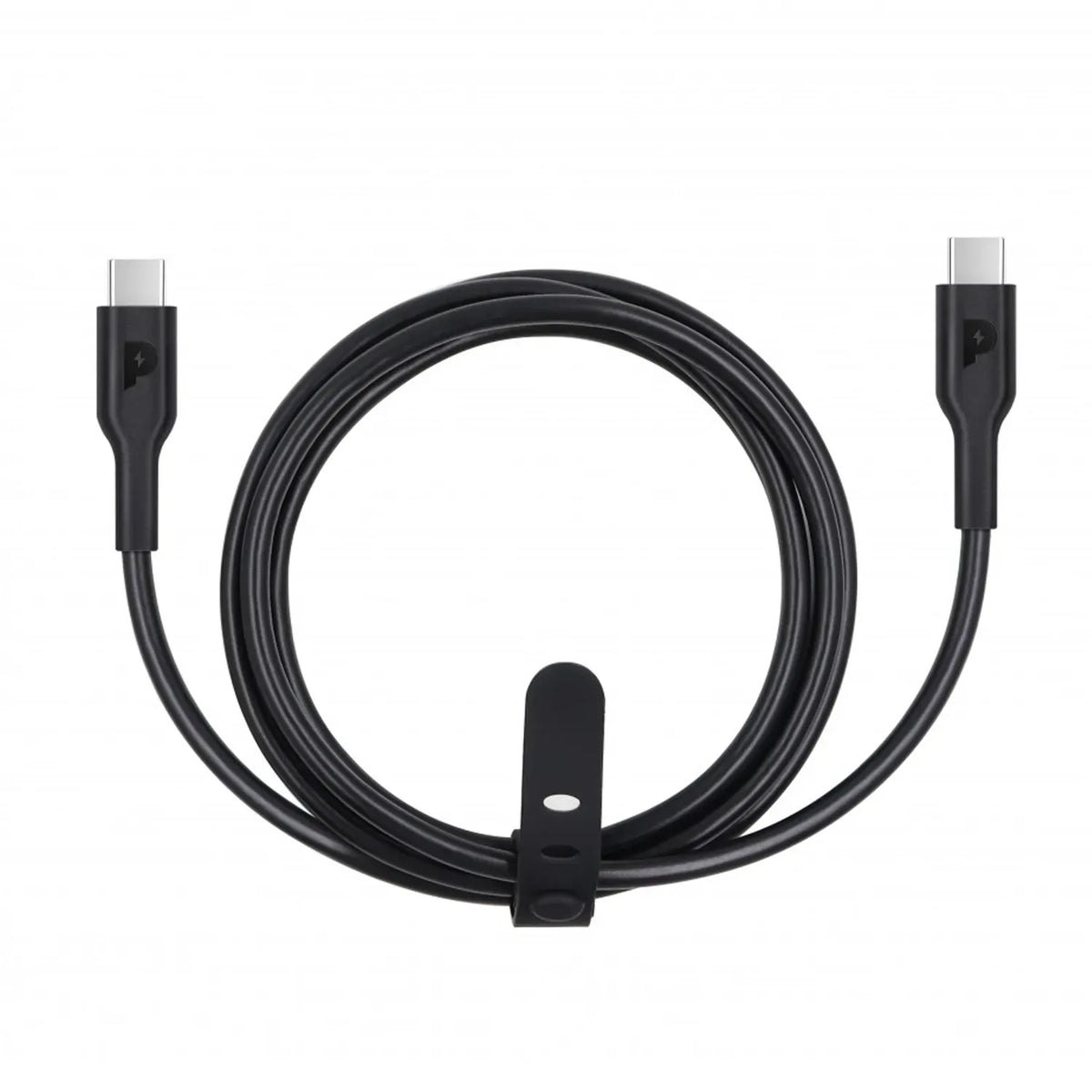 Powerology Type C to Type C Fast Charging Cable – image 9