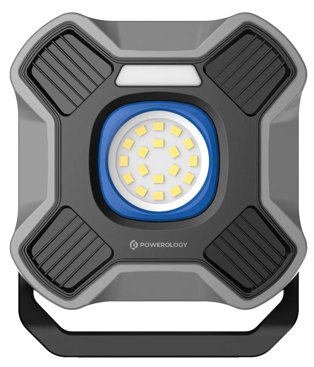 Powerology Brillite 3600mAh Work Light Black – image 9