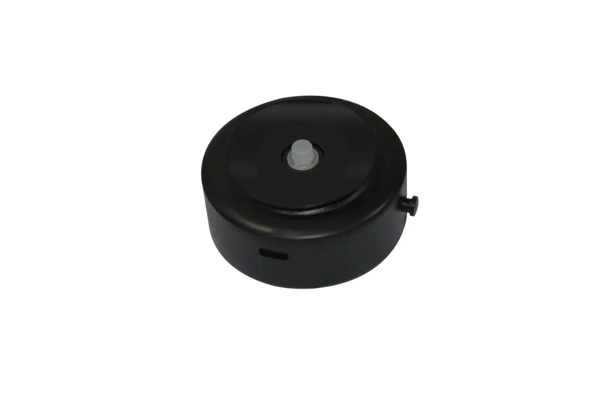 Green Lion Auto Suction Phone Holder Black – image 3