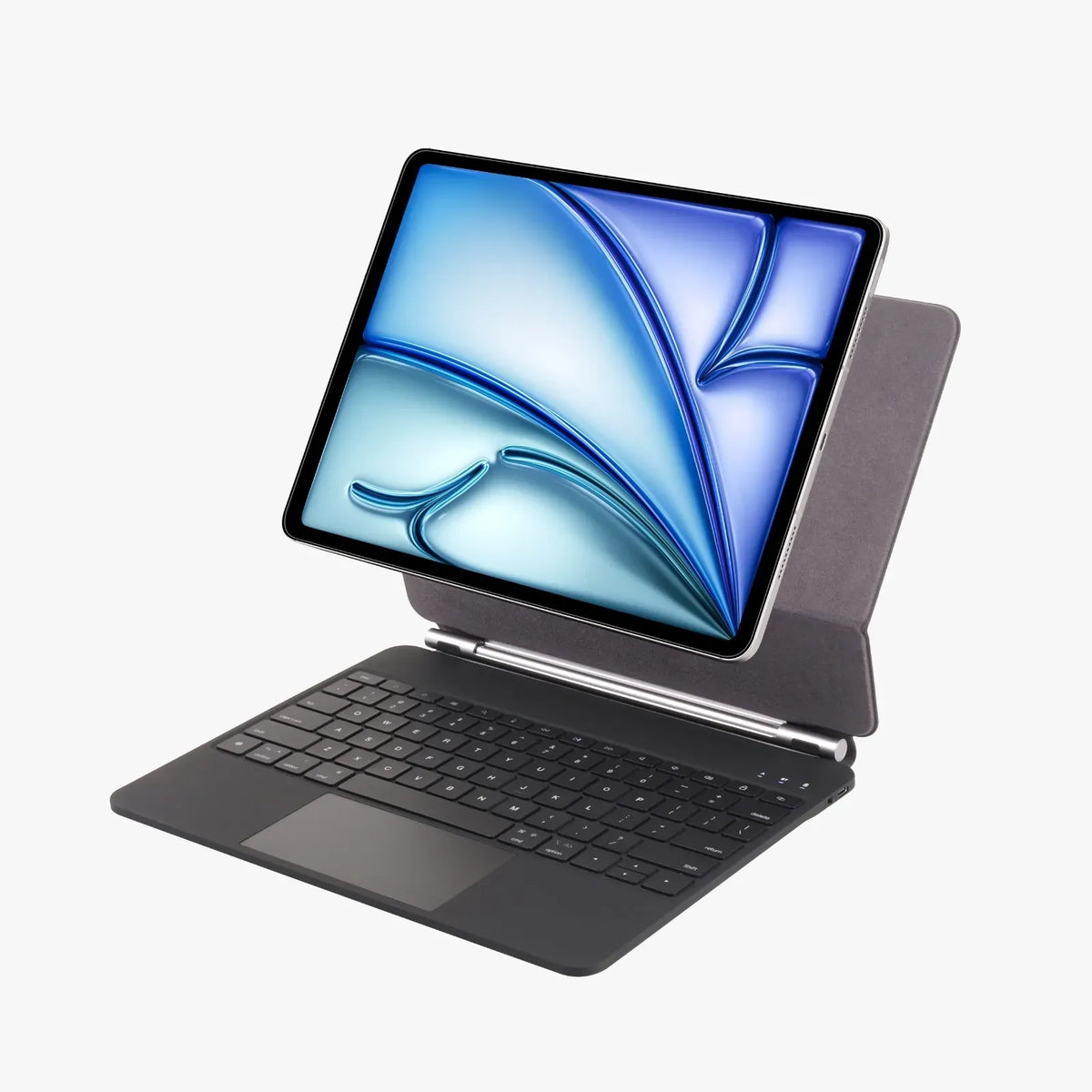 Green Lion Magic Keyboard Case - Black – image 4