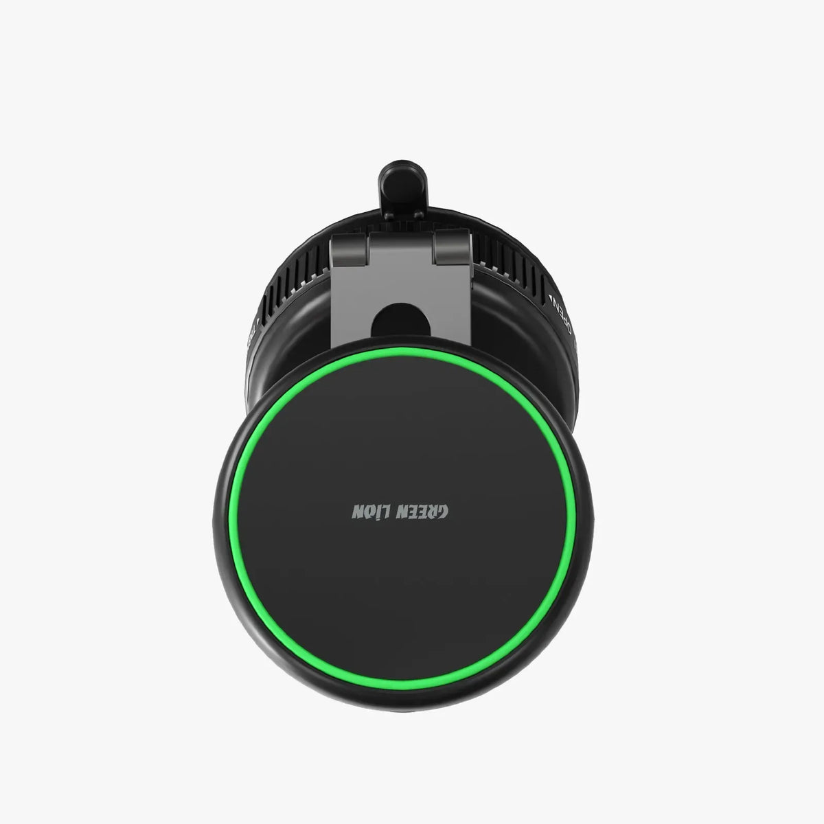 Green Lion Gx 41 MagSafe Suction Phone Holder Black – image 7
