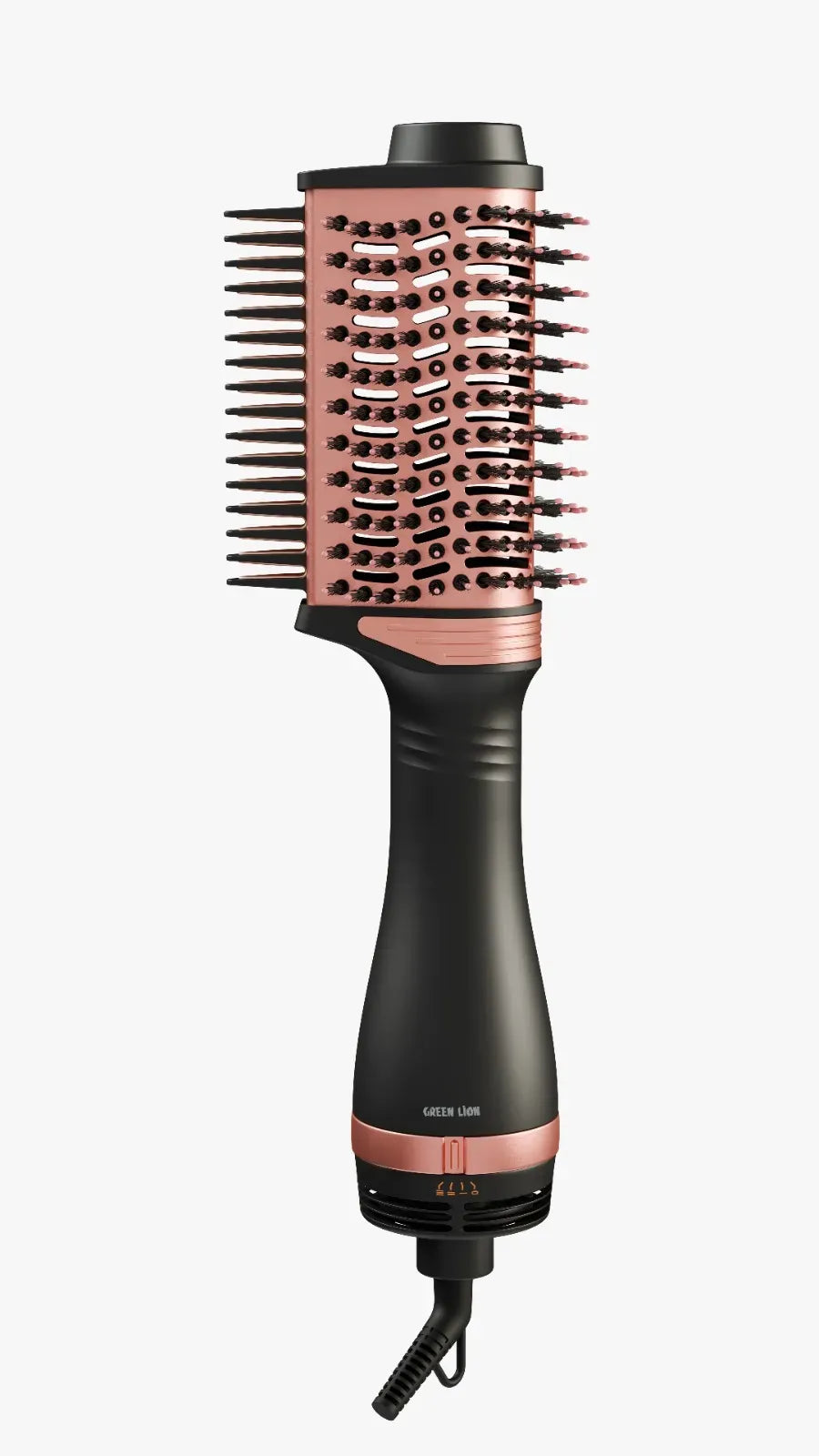 Green Lion Viora Hair Styler Black – image 6