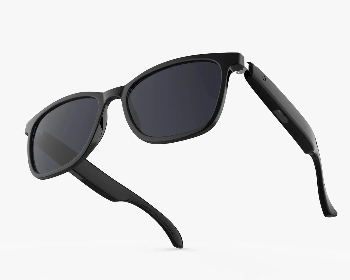 Green Lion Belgrade Smart Audio Glass - Black – image 6