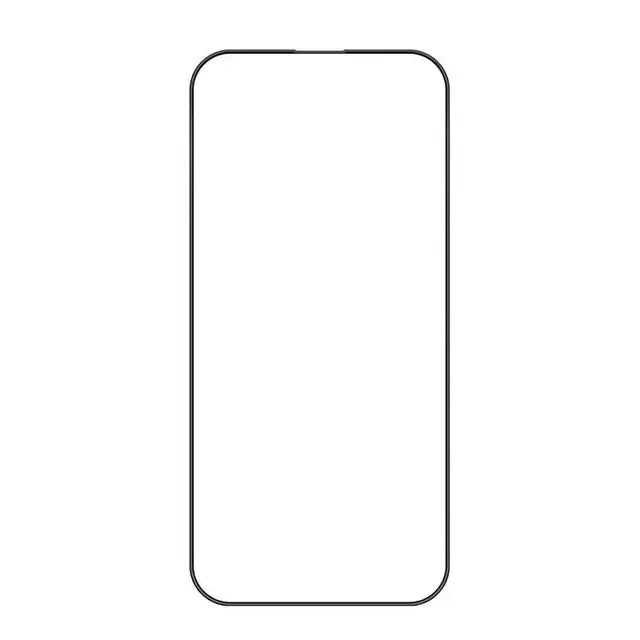 Green Lion 3 DSilicone Plus Screen Protector - Clear – image 12