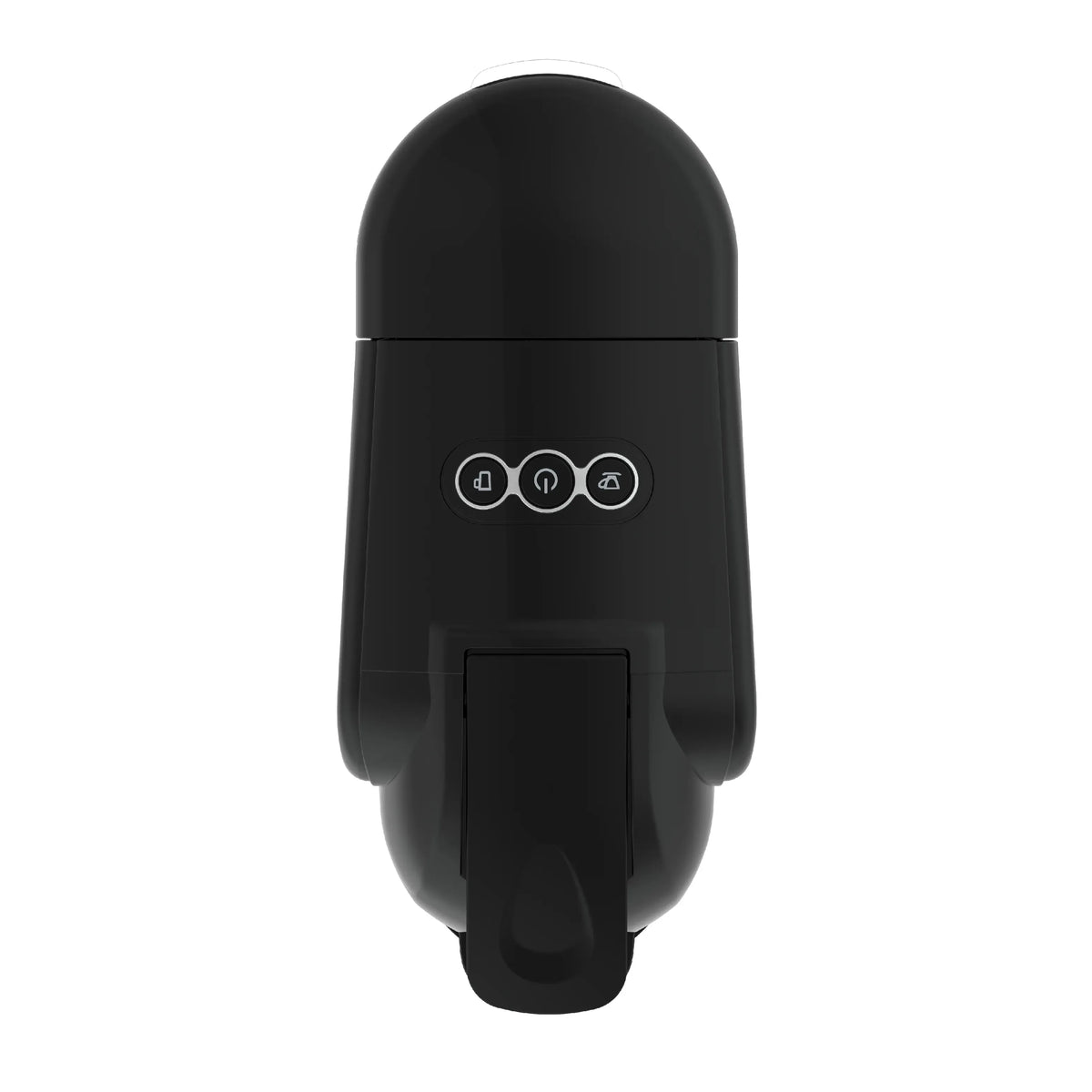 LePresso Lieto Multi-Capsule Coffee Machine - Black – image 5