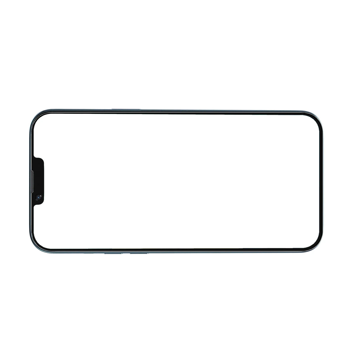 Green Lion 9h Steve Privacy Full Glass Screen Protector for Iphone 12 12 Pro – image 6