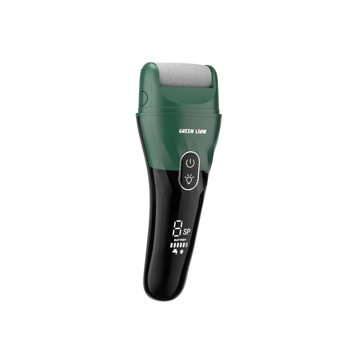 Green Lion Callus Remover Green – image 8