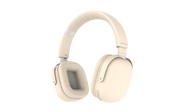 Green Lion ECHOANCZero Sound.Zero Noise Headphone - Beige