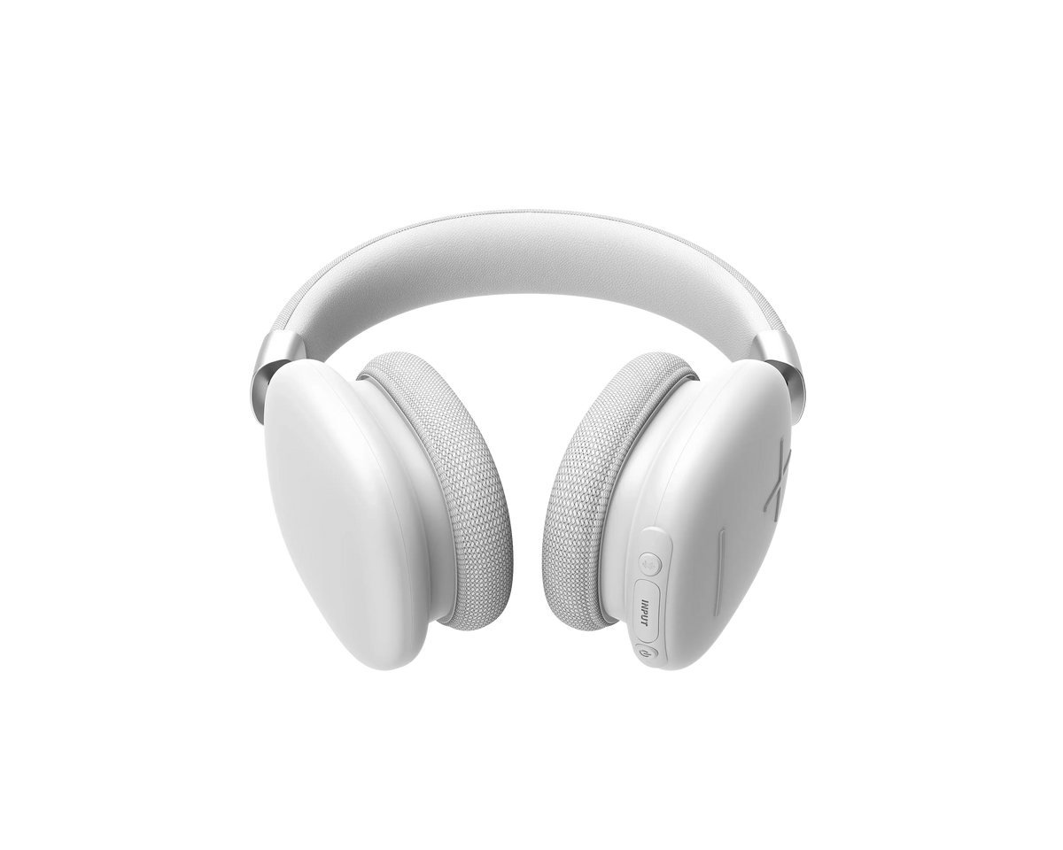 Green Lion Echo Max Headphone - White – image 10