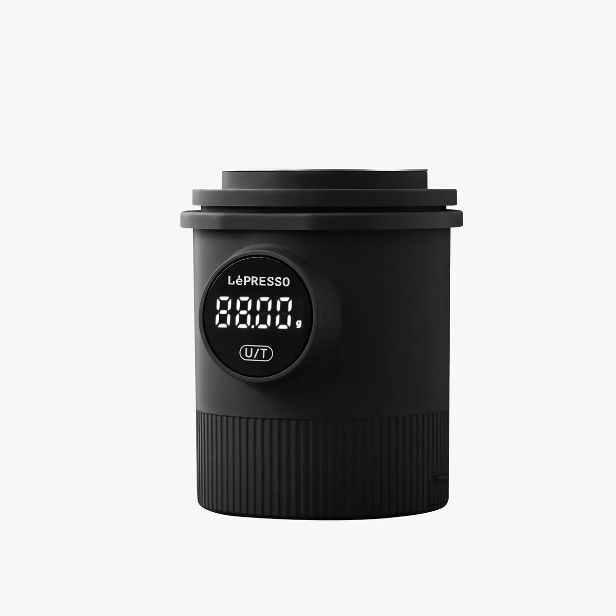 LePresso Smart Dosing Cup Black – image 5