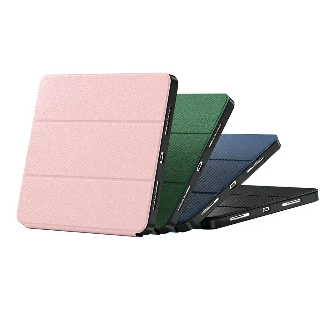 Green Lion Hogo Premium Casewith Pencil Holder - Pink – image 3
