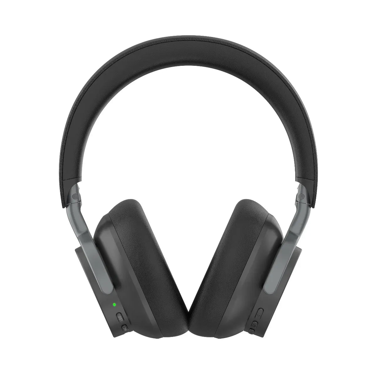 Powerology Astro ANC Wireless Headphones - Black – image 4