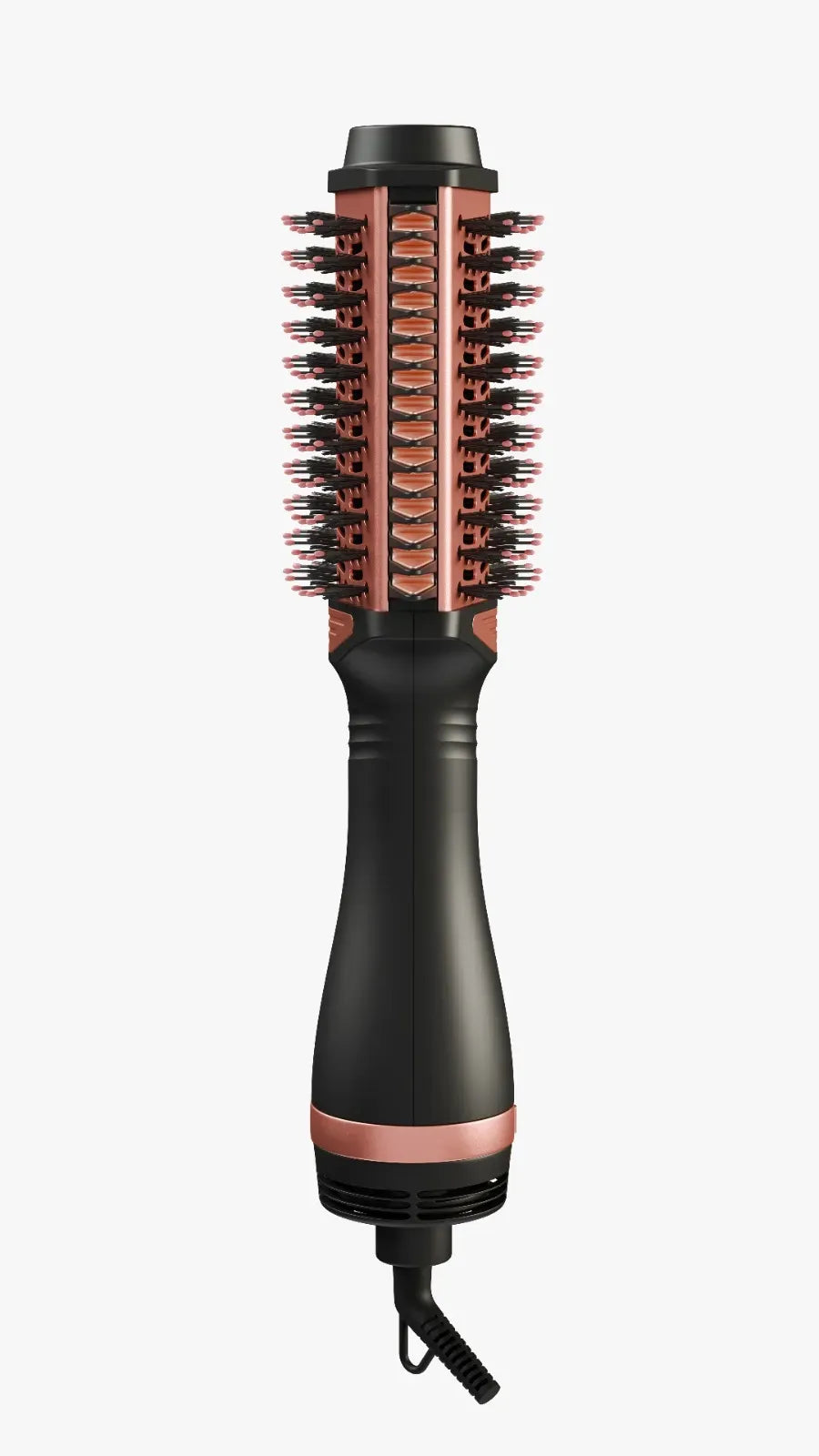 Green Lion Viora Hair Styler Black – image 2