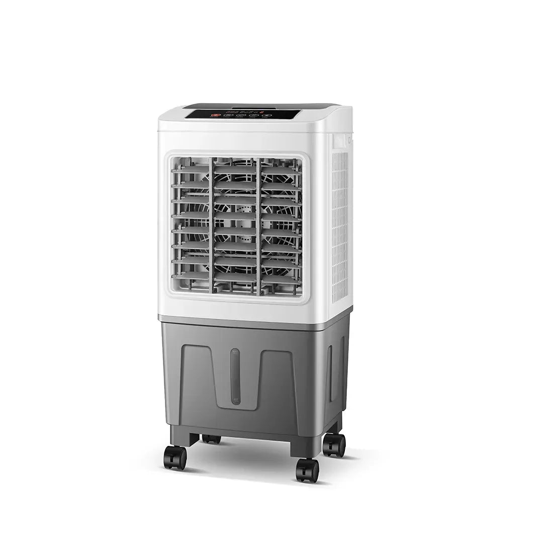 Green Lion GA 20 Air Cooler 20 L 60 W - White&Gray – image 2