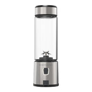 Powerology 6-Blade Portable Juicer - Silver