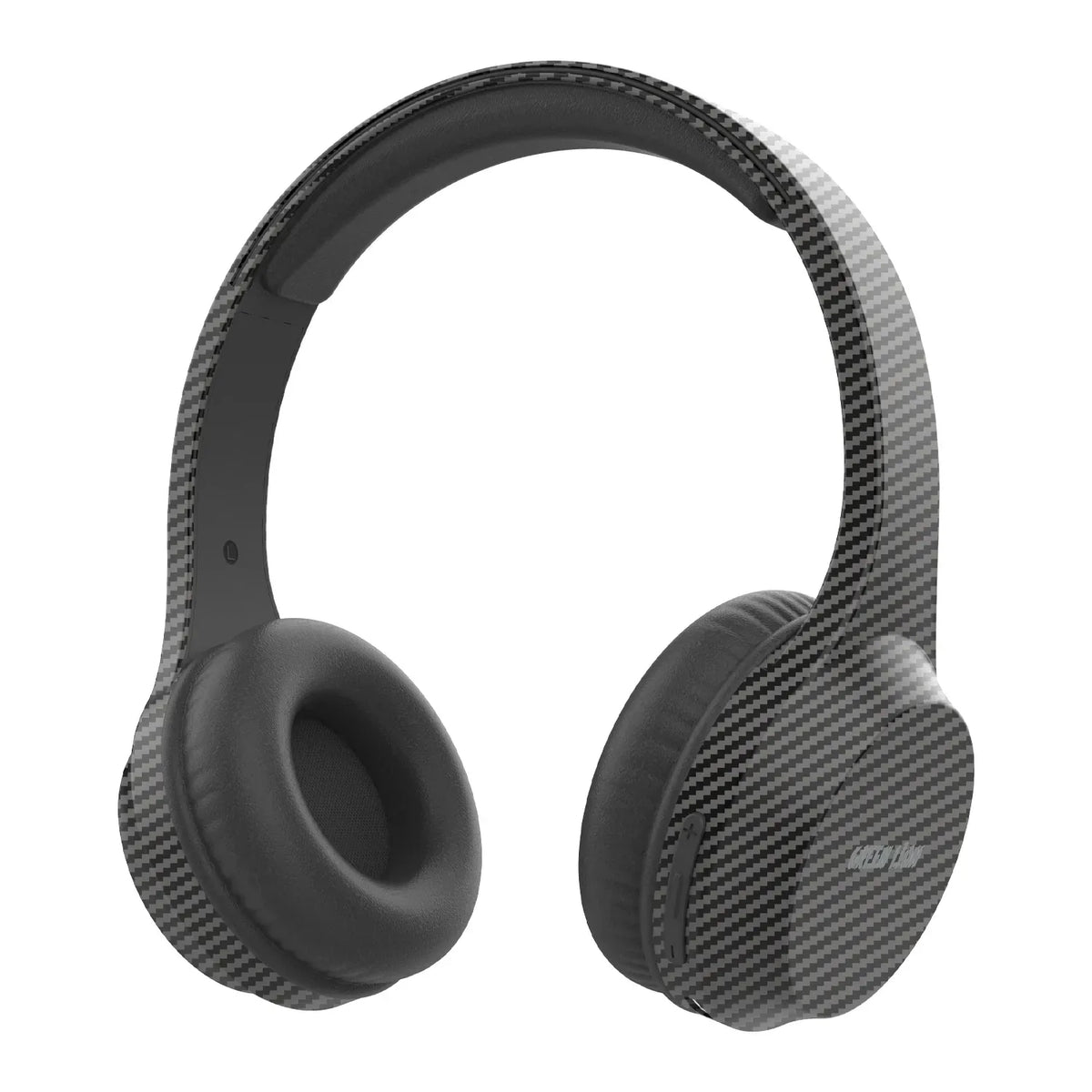 Green Lion Carbon Beat Headphone Black – image 8