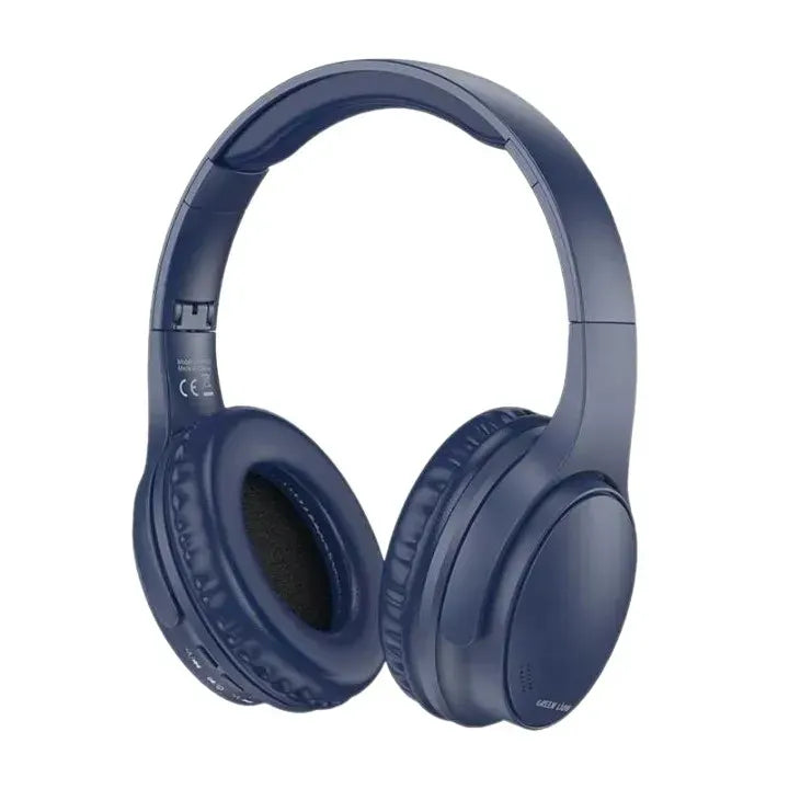 Green Lion Comfort Plus Headphone - Blue – image 6