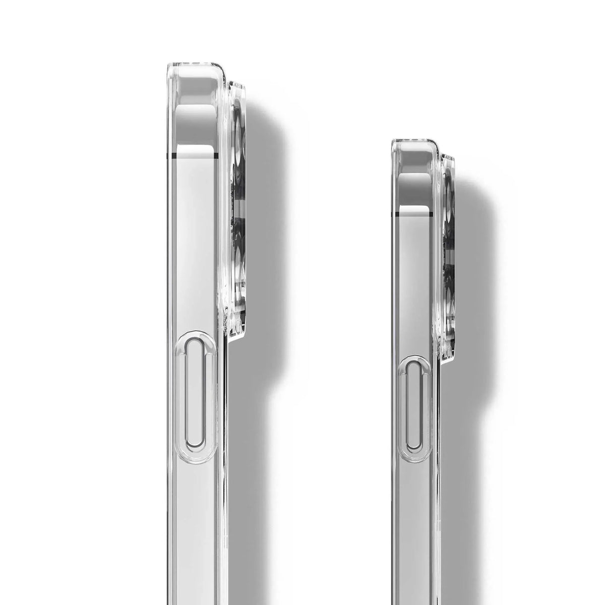 Green Lion Mag Safe Delgado Case - Clear – image 2