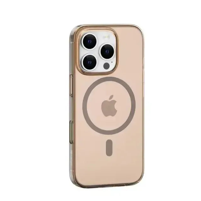 Green Lion Mag Safe Delgado Case - DesertTitanium – image 5