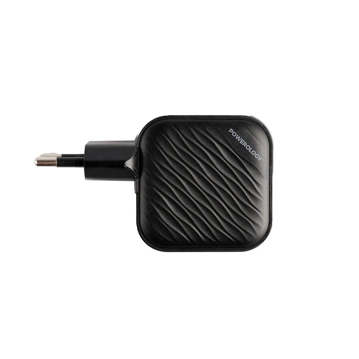 Powerology Gan Ultimate Eu Dual PD Charger – image 15