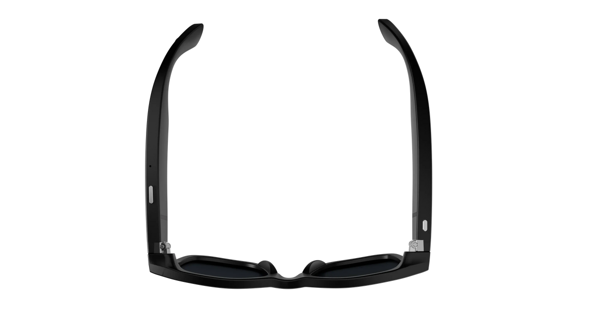 Green Lion Rayna AISmart Glasses - Black – image 14