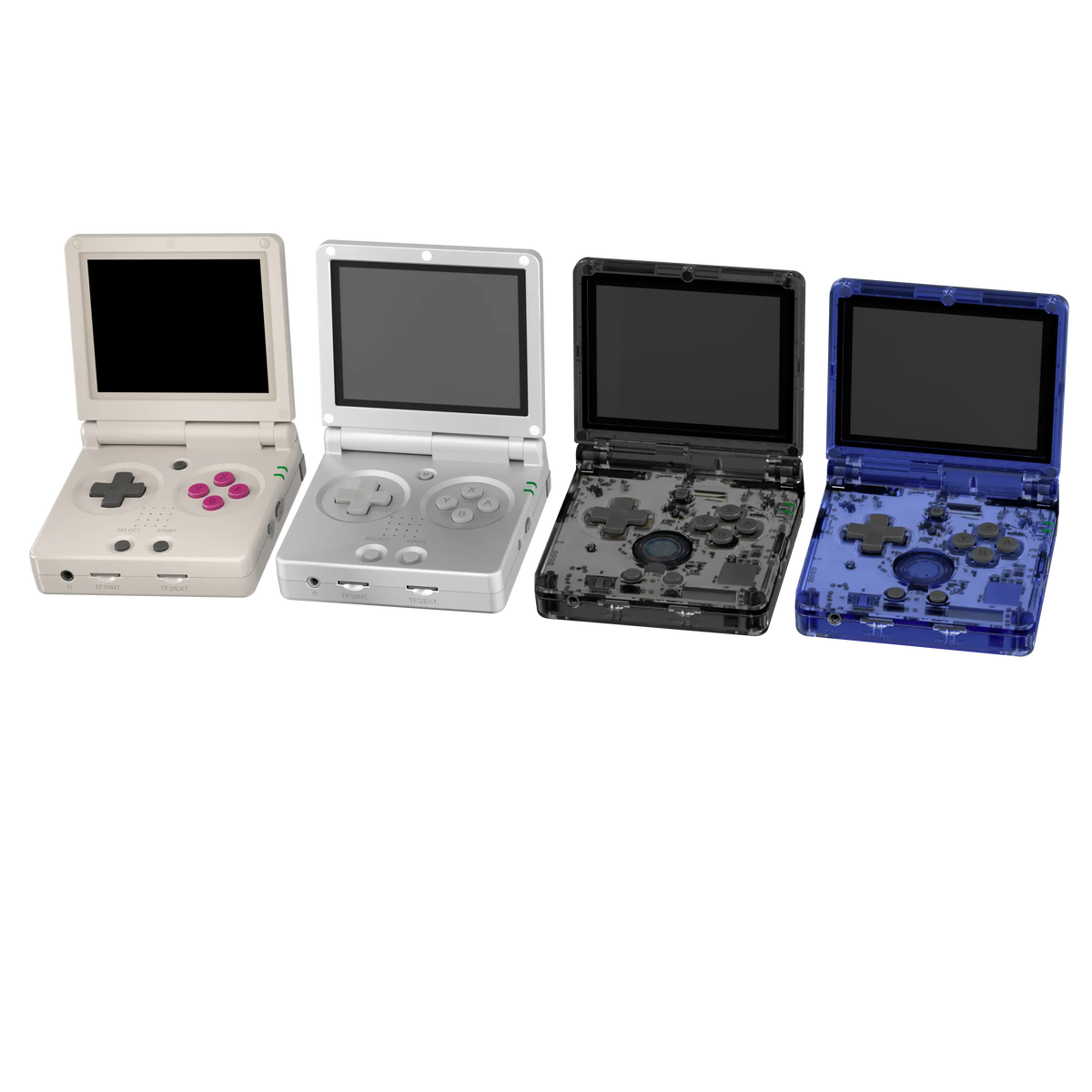 Green Lion GPPro Fold Gaming Console - Silver – image 23