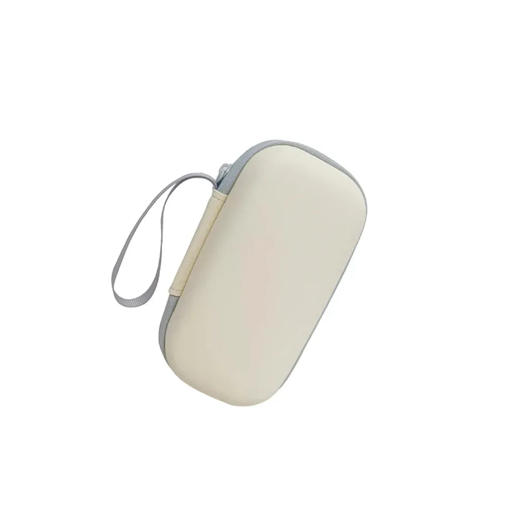 Green Lion GLM-Professional Wireless Mic - White
