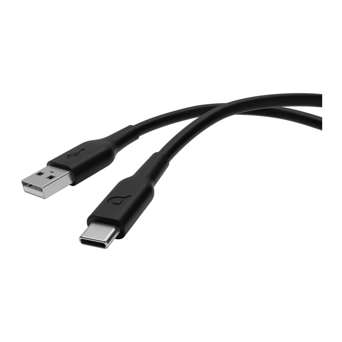 Powerology USB A to Type C Data Fast Charge Cable 1 2m 4ft – image 6