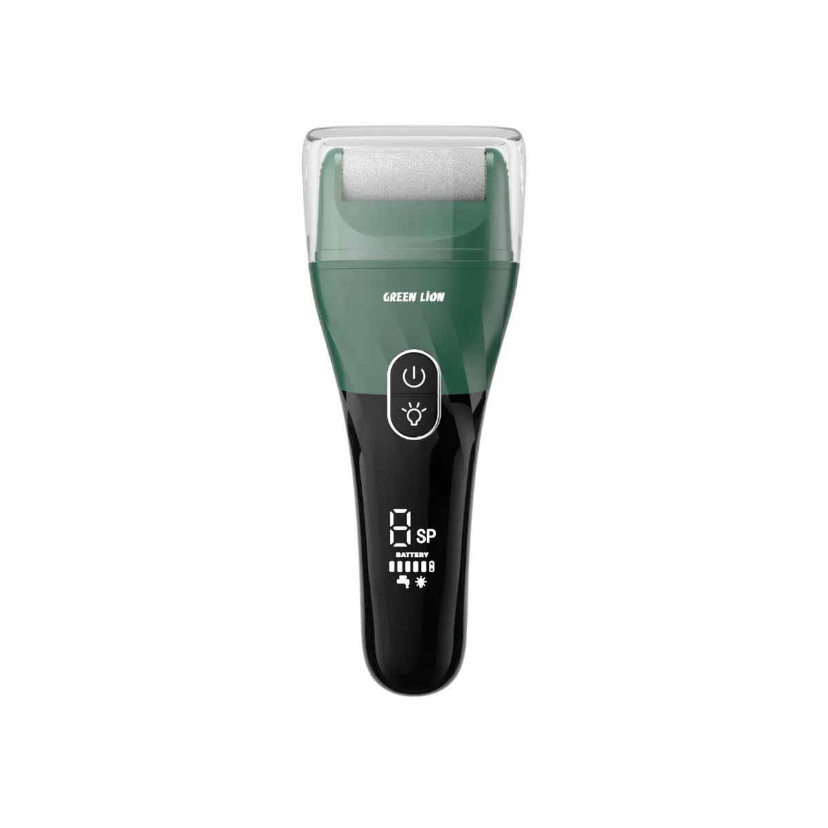 Green Lion Callus Remover Green – image 5