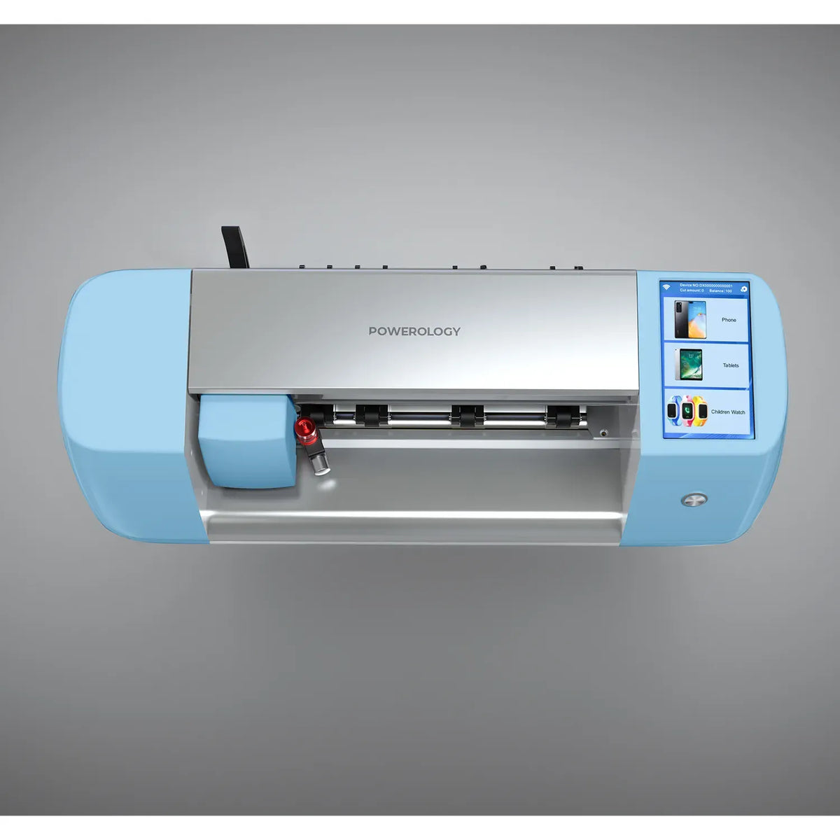 Powerology The Ultimate Universal Film Cutter Machine – image 2