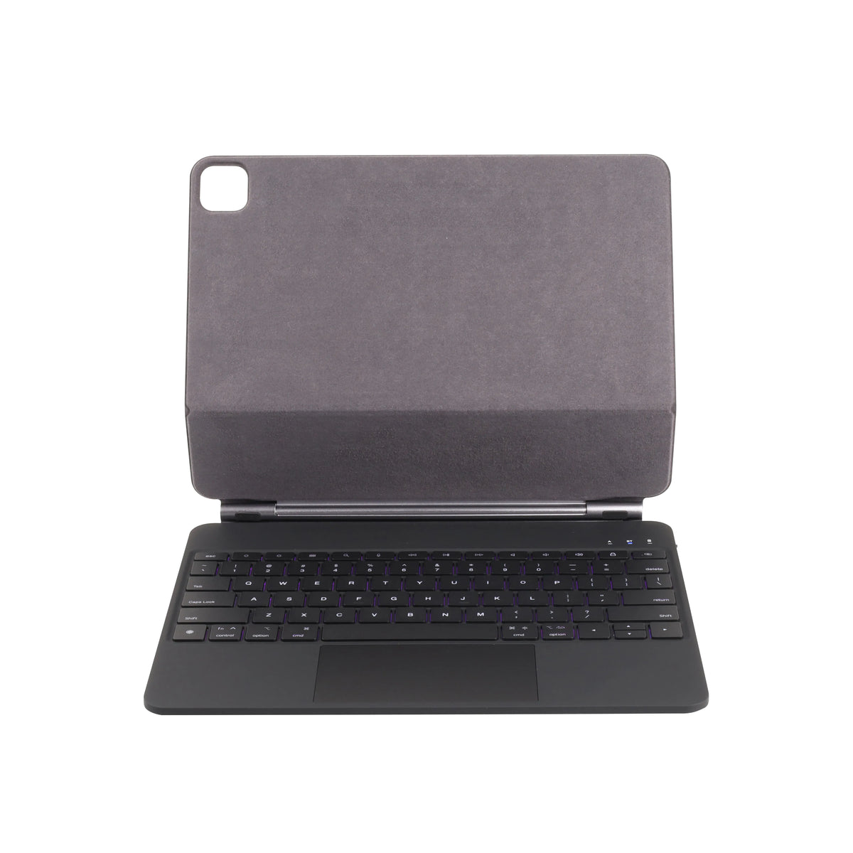 Green Lion Magic Keyboard Case - Black – image 7