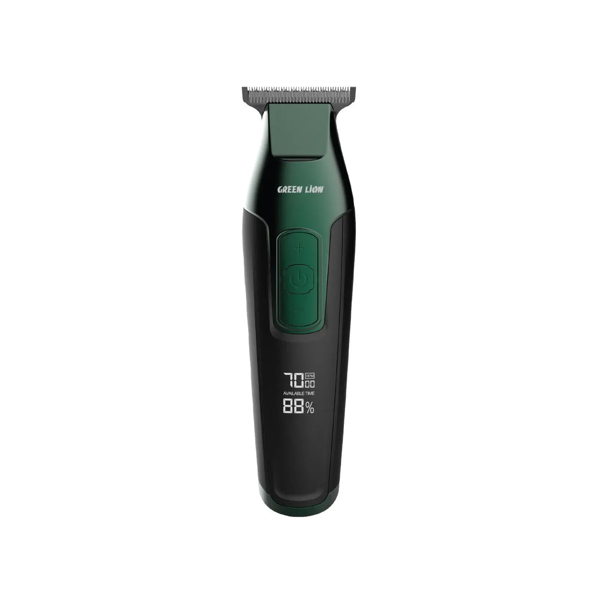 Green Lion Trim Expert Hair Trimmer Green – image 2