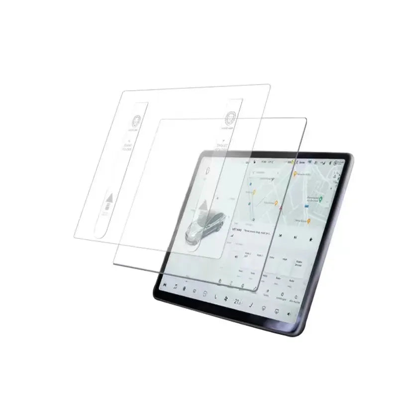 Green Lion Auto Screen Protector With Applicator - Clear – image 4