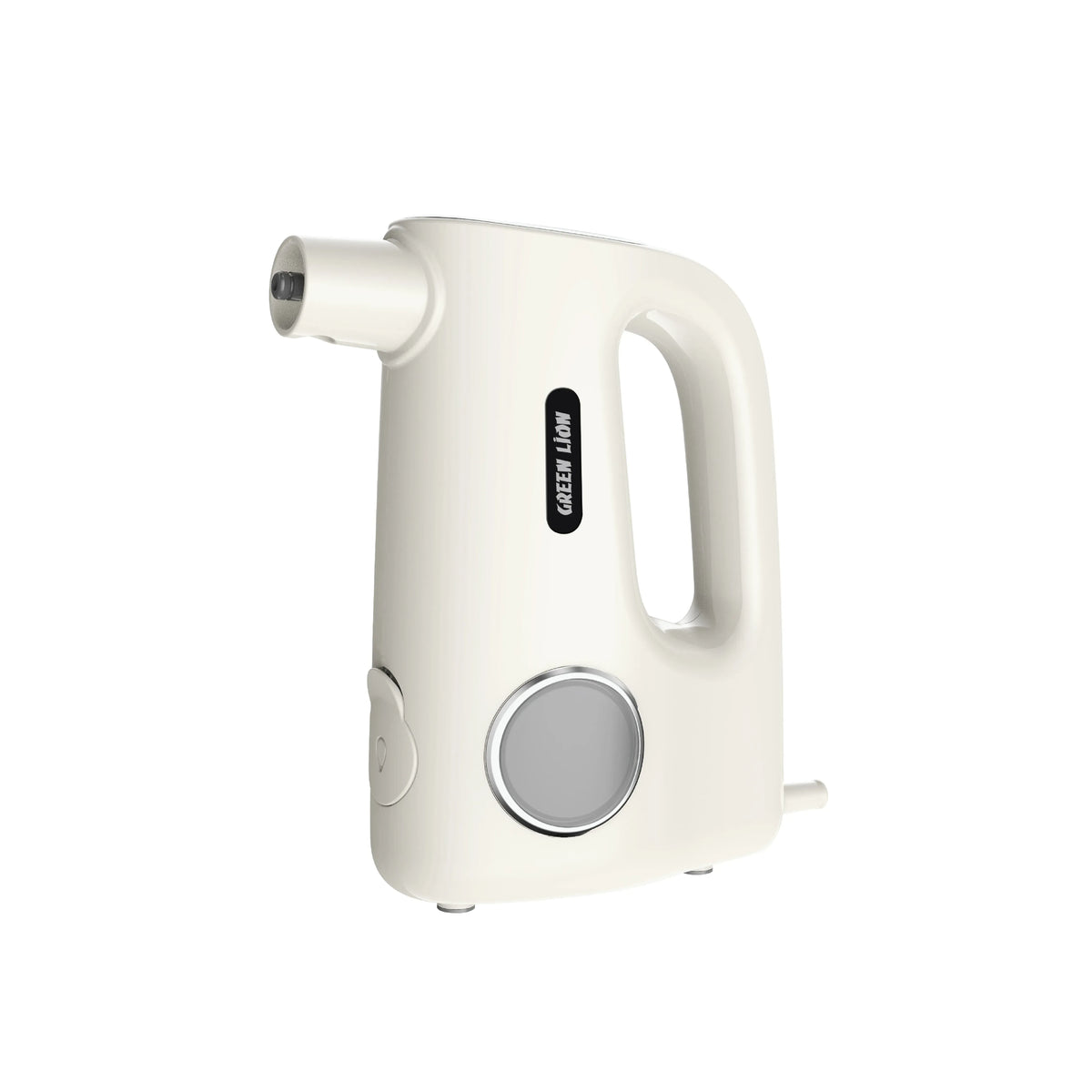Green Lion Vapor Pro Steam Cleaner 1200w Beige – image 2