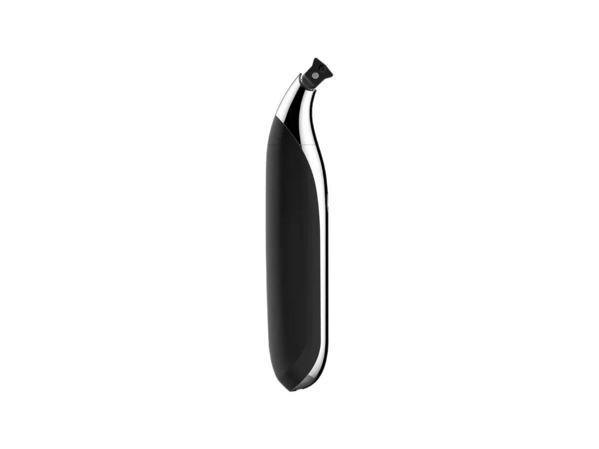 Green Lion One Blade Pro Hair Trimmer Black – image 13