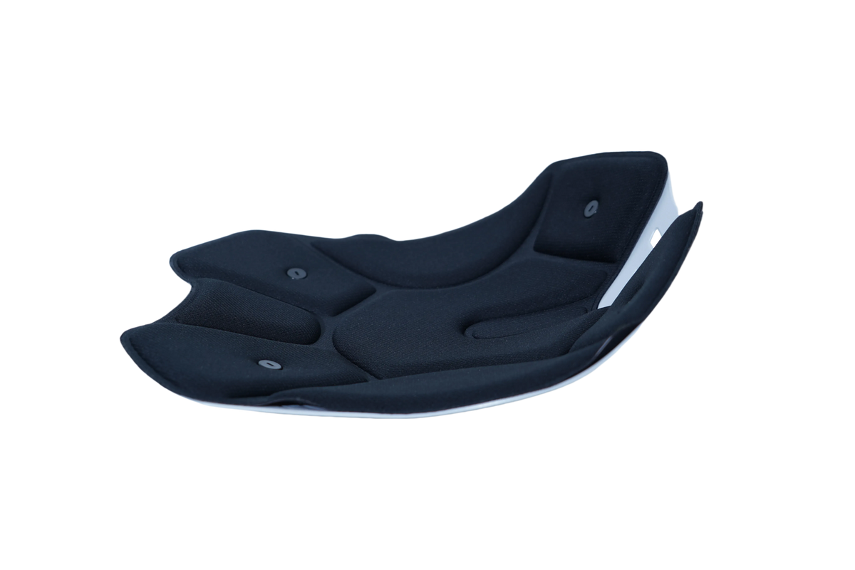 Green Lion Ortho Pro Breathable Fabric Black – image 8